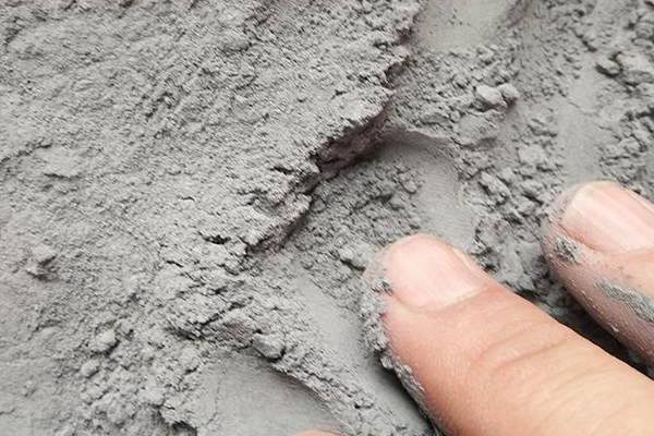 鋁灰、鋁渣的分析檢測(cè)